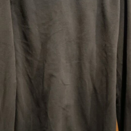 Champion fleece shirt size M like new, gray
