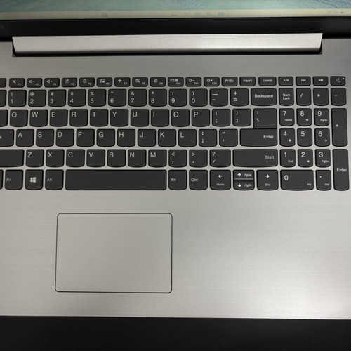 Lenovo Ideapad 330-15IKB laptop μεταχειρισμένο, i5 8ης γενιάς, 12GB RAM, 256GB SSD
