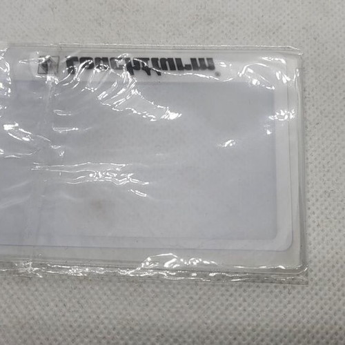 Leuchtturm pocket magnifier new