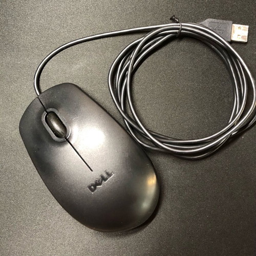Dell mouse like new