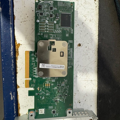 Dell PERC H330+ PCIe SAS/SATA RAID controller used