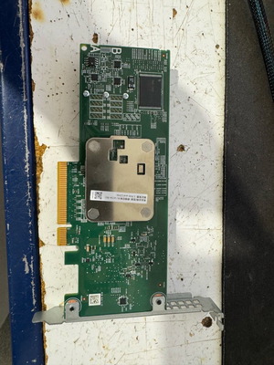 Dell PERC H330+ PCIe SAS/SATA RAID controller used