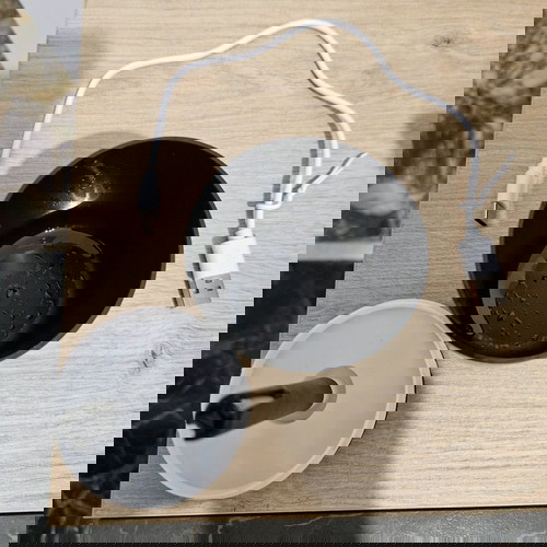 Small portable humidifier like new, USB powered