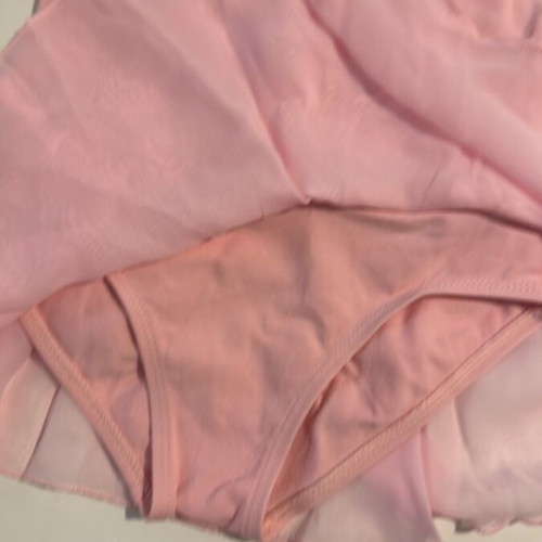 Go Dance ballet leotard like new