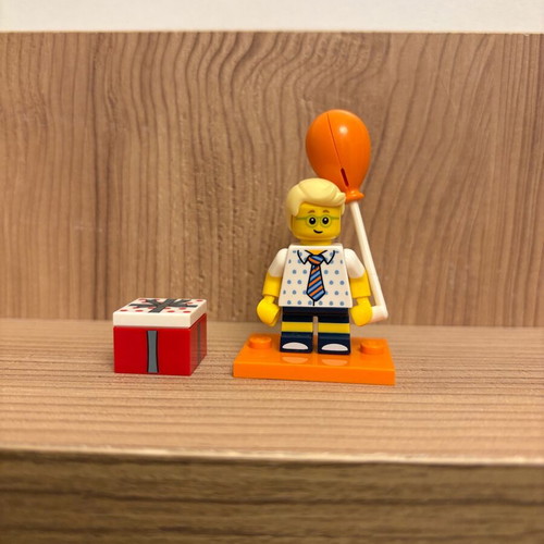 Lego figure like new from CMF series