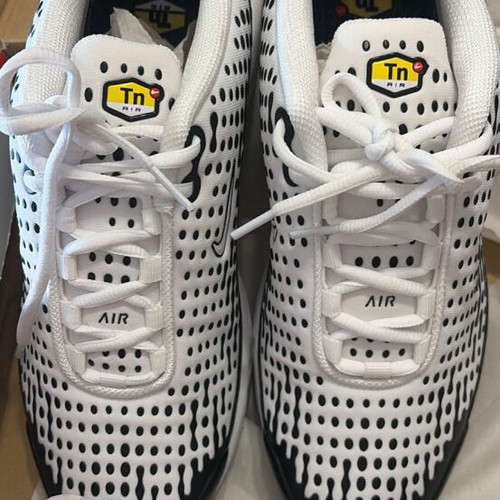 Nike Air Max Plus VII (TN) sneakers size 44, new