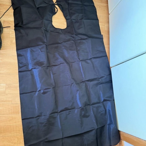 Hairdressing cape new