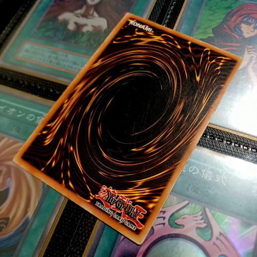 Shadow Spell SKE Super Rare Unlimited Yu-Gi-Oh! card