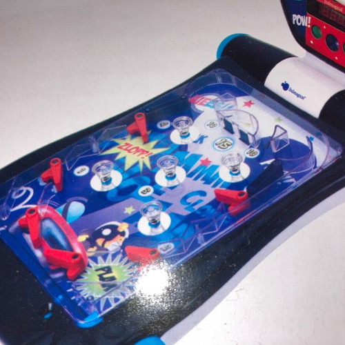 Imaginarium electronic pinball new, unused