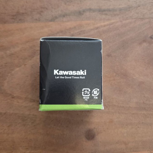 Kawasaki 99994-0528 lock new, fits top case and side bags