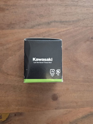 Kawasaki 99994-0528 lock new, fits top case and side bags