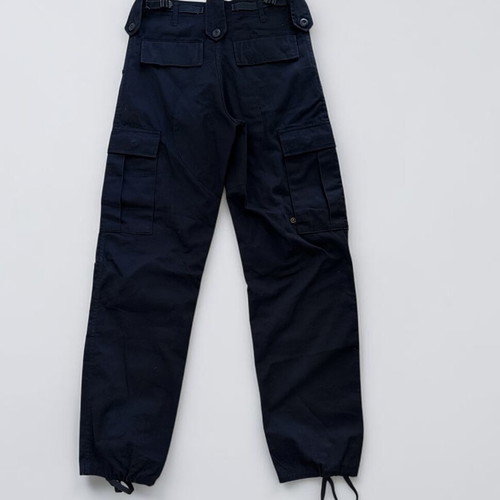Pentagon BDU Twill cargo pants black small like new
