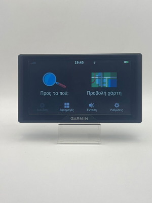 Garmin Drive 61 LMT-S Bluetooth used with 16Gb Micro SD and accessories
