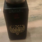 Electronic cigarette slightly used
