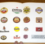 Beer Catalog 1998 used