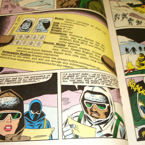 GI Joe A Real American Hero #2 καινούργιο κόμικ