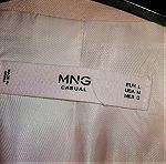 Σακάκι γυναικείο MNG L-XL νούμερο