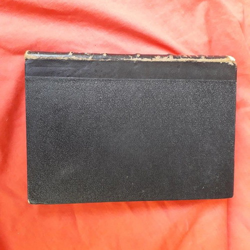 Constitutional Law Handbook by Th. Flogaitos 1909