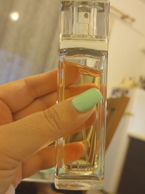 Άρωμα Dior Addict Eau de Toilette σαν καινούργιο