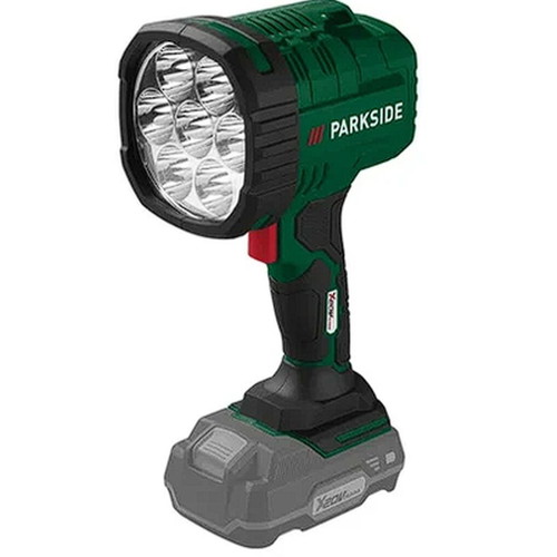 PARKSIDE PHLA 20-Li A1 LED Handheld Spotlight new