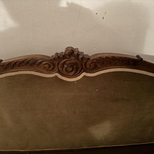 Leontopodaro Salon Furniture like new, late 18th to early 19th century