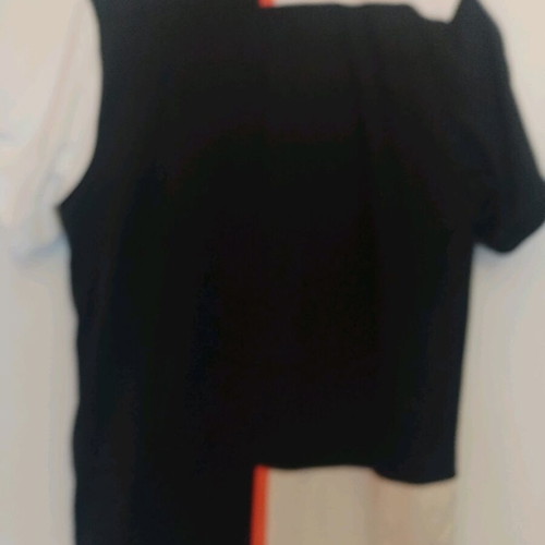 Juventus medium jersey new authentic Ronaldo era double