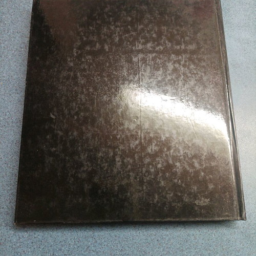 Diary 1988 like new, rare and unique