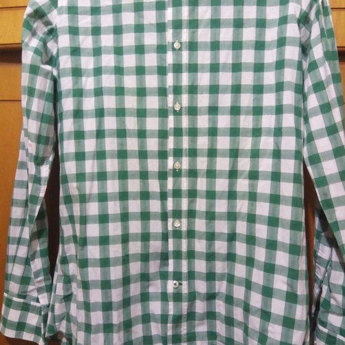 Men's shirts Massimo Dutti pack of 2 size medium like new