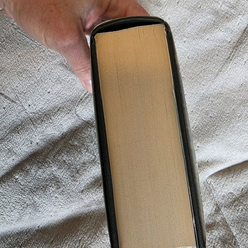 Harry Potter and the Deathly Hallows First Edition 2007 used