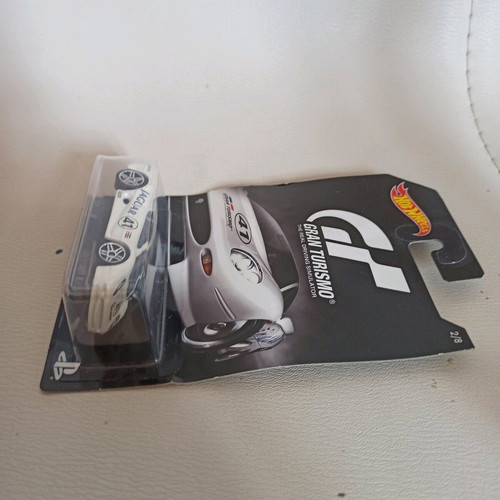 Hot Wheels Jaguar XJ220 2016 new, Gran Turismo