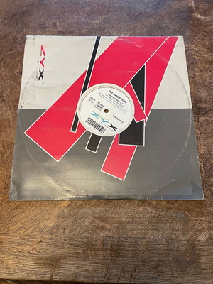 Def Dames Dope Ain't Nothin' To It 12" винил употребяван, електронна