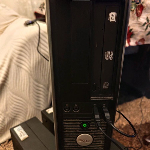 Σταθερός υπολογιστής Dell OptiPlex 330… - € 32,00 - Vendora.gr