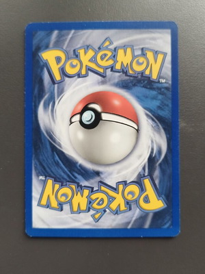 Pokemon TCG Totodile 78/115 Unseen Forces σφραγισμένο holo μεταχειρισμένο