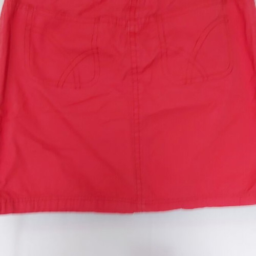 Faded Glory Vintage Summer Skirt like new, L XL, peach orange