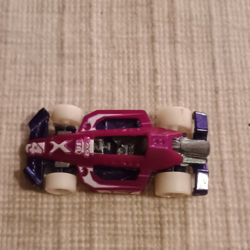 HotWheels Mattel 2012 Arrow Dynamic collectible, like new