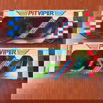  Vintage 2 Μάσκες Pit Viper Σετ