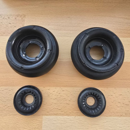 Shock absorber mounts with bearings used for VW Golf / Skoda Octavia