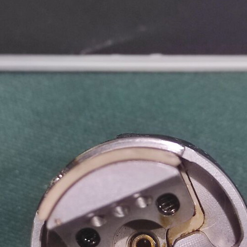 Wotofo Recurve RDA used, black