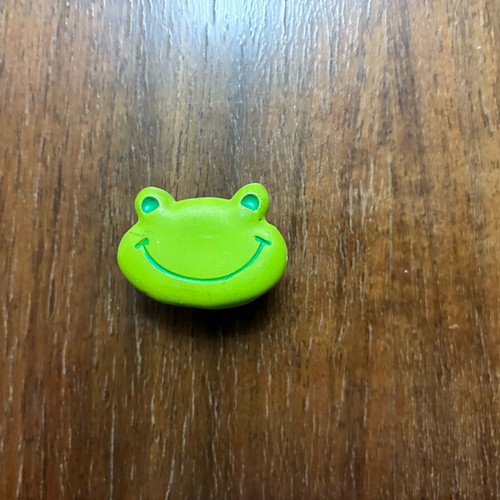 Children's door knobs used, pack of 9 pieces