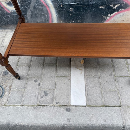Saridis Baraki in like new condition