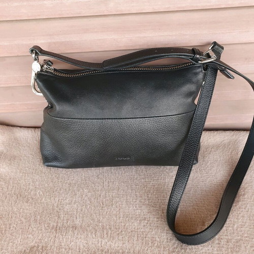 Tous crossbody bag used, soft leather