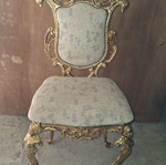 Antique chair