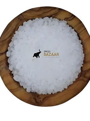 African Pearl Salt 100g new