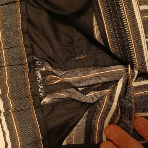 Antony Morato pants like new, size 32/46