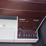 Pfaff Tipmatic 1019 used sewing machine
