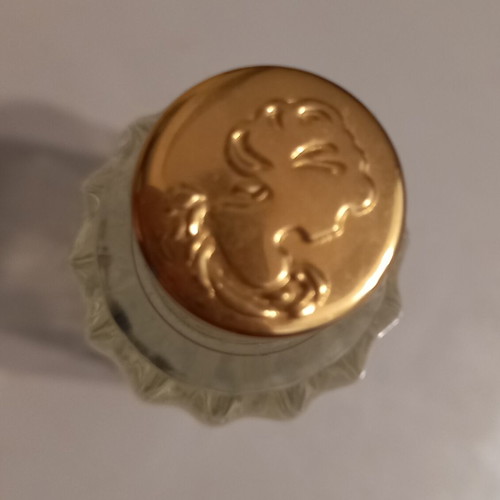 Verveine Cédrat Jeanne en Provence perfume like new 60ml without box
