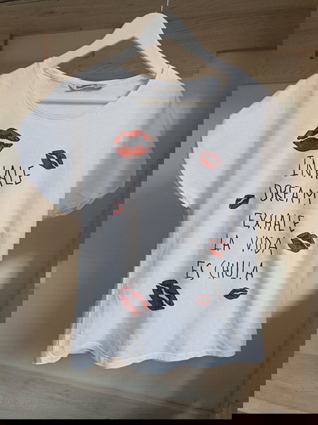 Дамска тениска Desigual