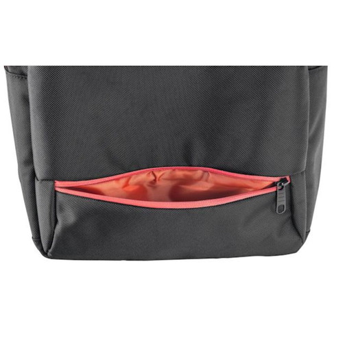 Sentio Backpack 15.6" like new with soft laptop sleeve and power bank slot