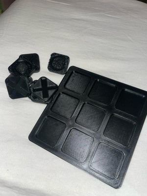 Triliza Mini Board Game new