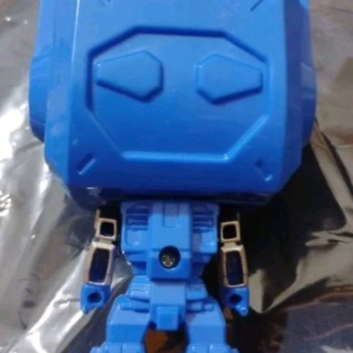 Funko Pop Transformers Optimus Prime figure